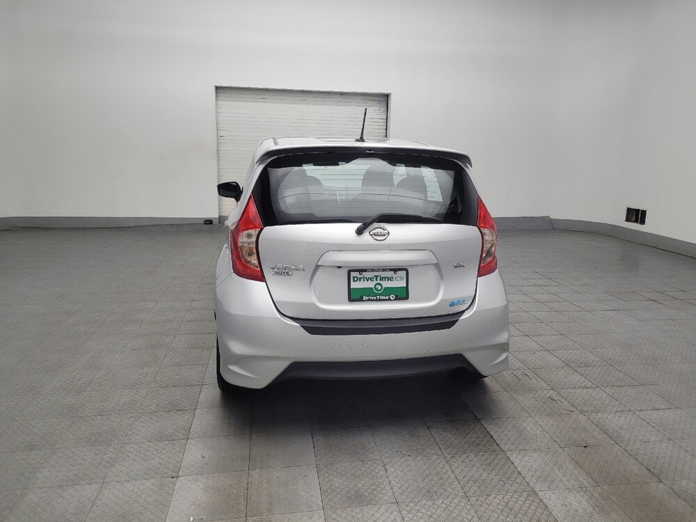 2015 Nissan Versa Note in Pelham, AL 35124 - 18137125 6