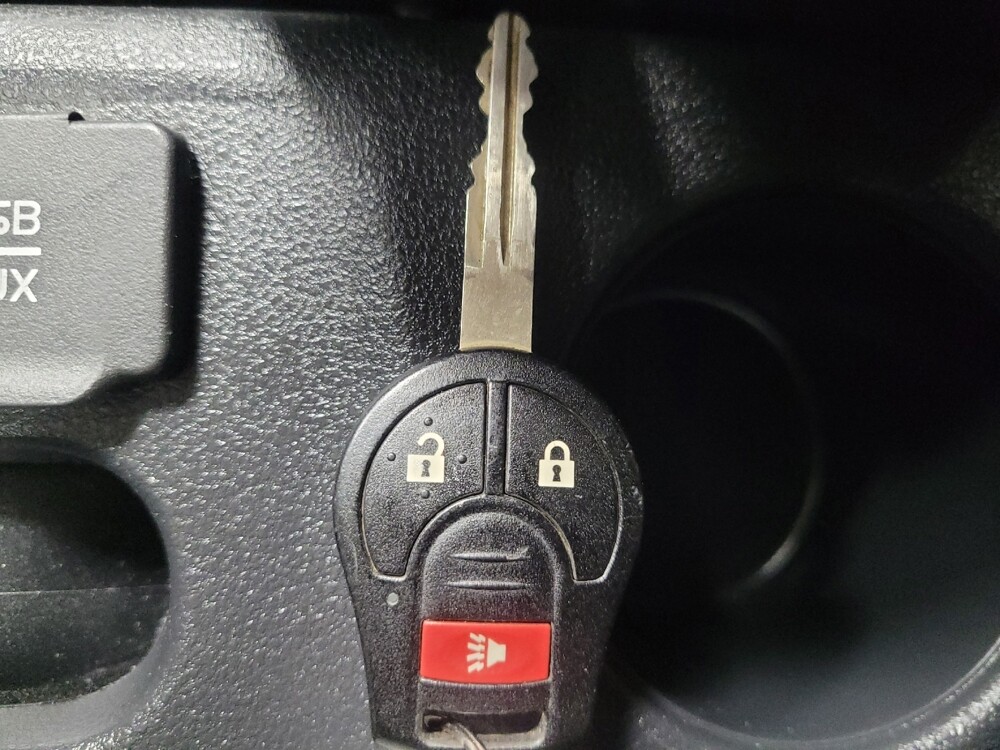 2015 Nissan Versa Note in Pelham, AL 35124 - 18137125 32