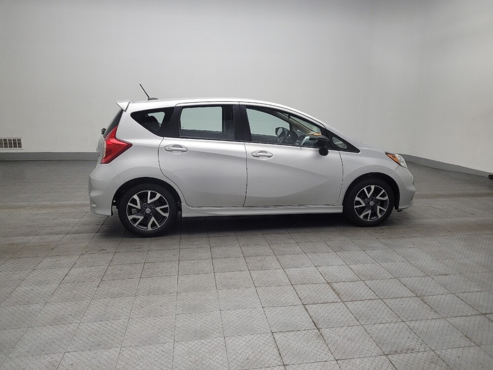 2015 Nissan Versa Note in Pelham, AL 35124 - 18137125 10
