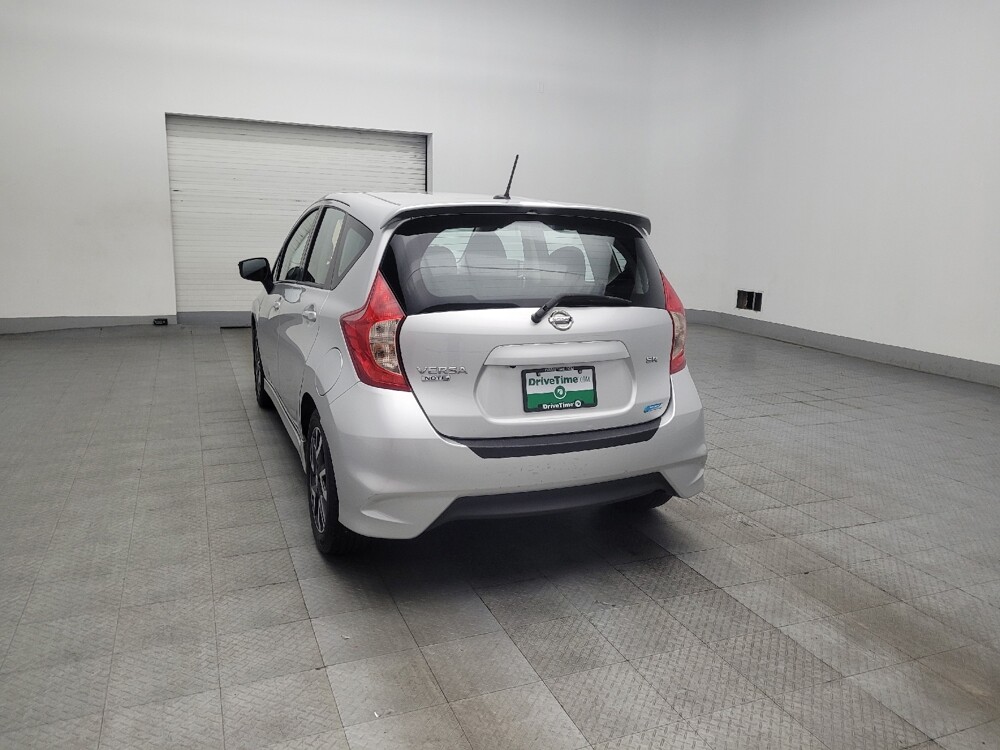 2015 Nissan Versa Note in Pelham, AL 35124 - 18137125 5