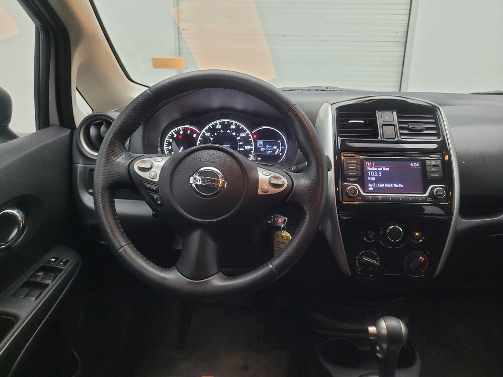 2015 Nissan Versa Note in Pelham, AL 35124 - 18137125 22