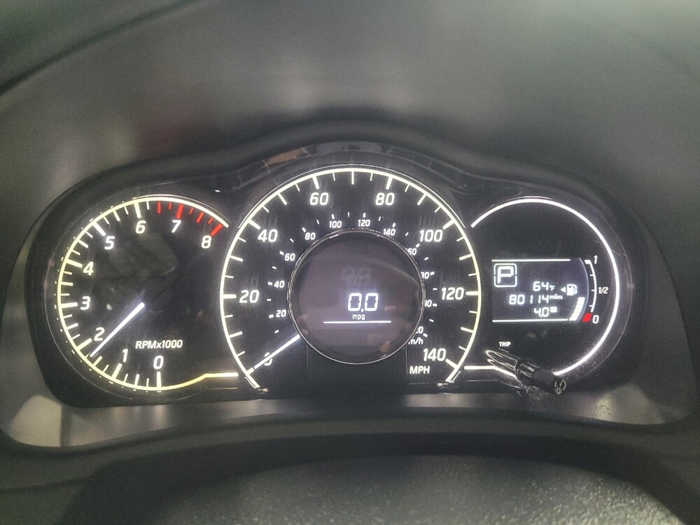 2015 Nissan Versa Note in Pelham, AL 35124 - 18137125 23