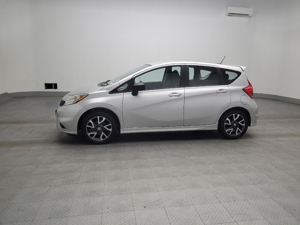 2015 Nissan Versa Note in Pelham, AL 35124 - 18137125 2