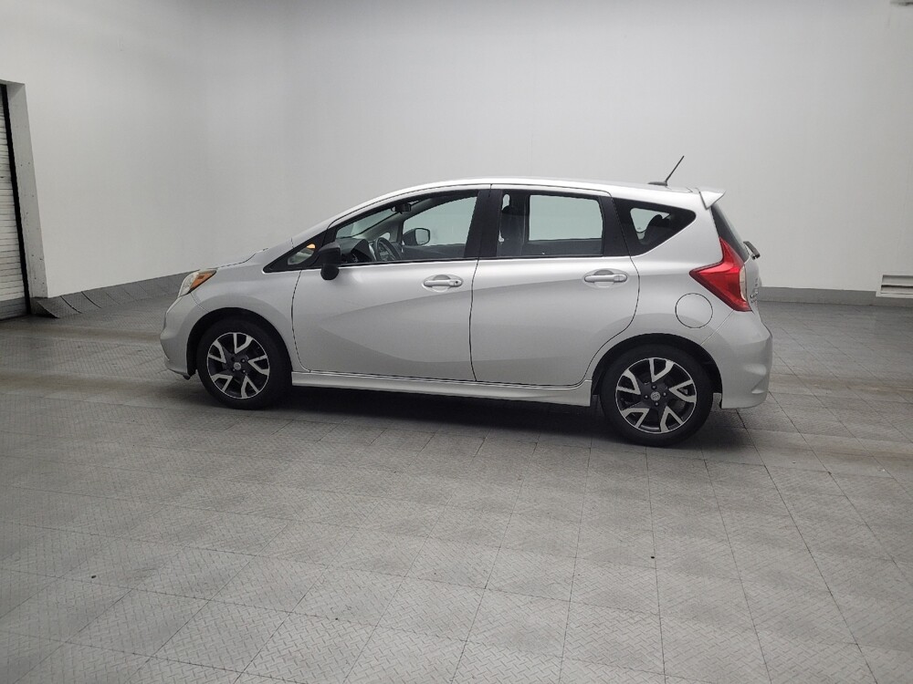 2015 Nissan Versa Note in Pelham, AL 35124 - 18137125 3