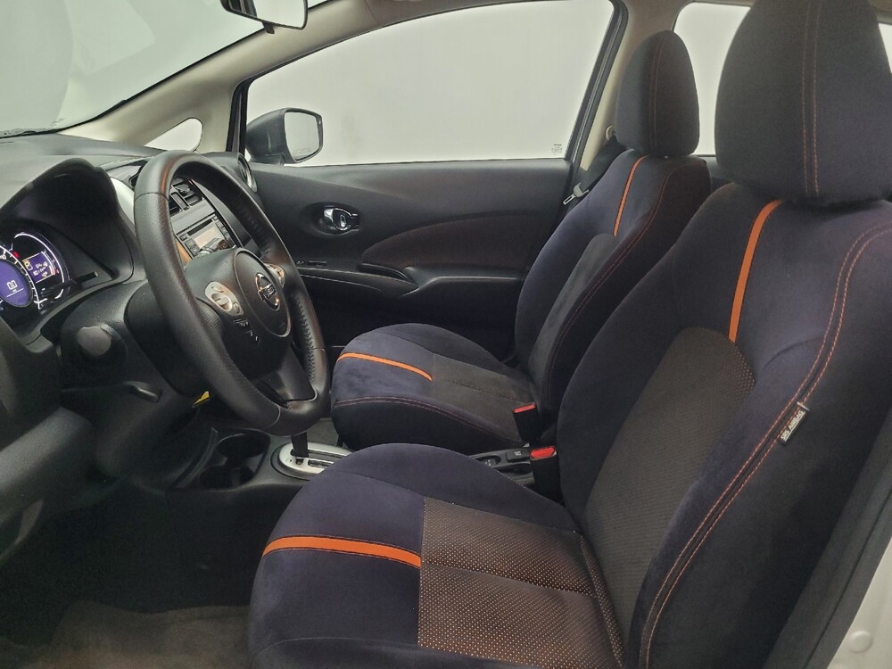 2015 Nissan Versa Note in Pelham, AL 35124 - 18137125 17