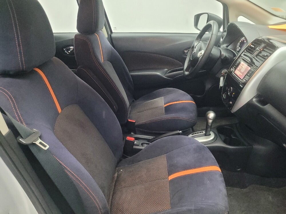 2015 Nissan Versa Note in Pelham, AL 35124 - 18137125 21