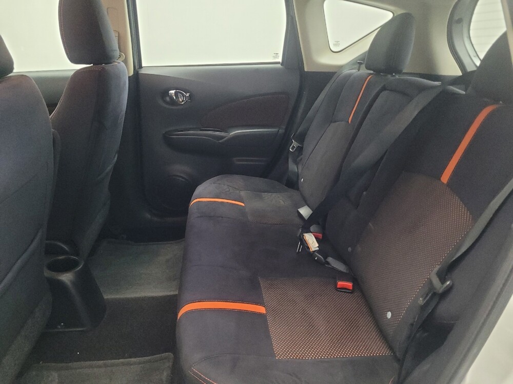 2015 Nissan Versa Note in Pelham, AL 35124 - 18137125 18