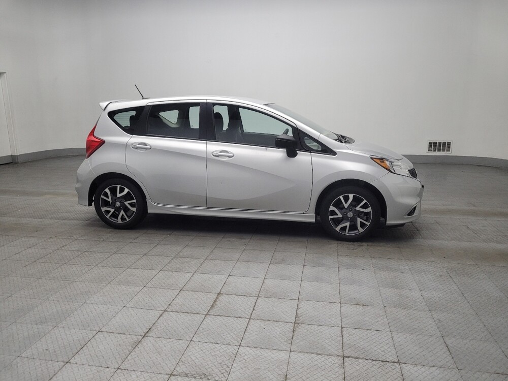 2015 Nissan Versa Note in Pelham, AL 35124 - 18137125 11