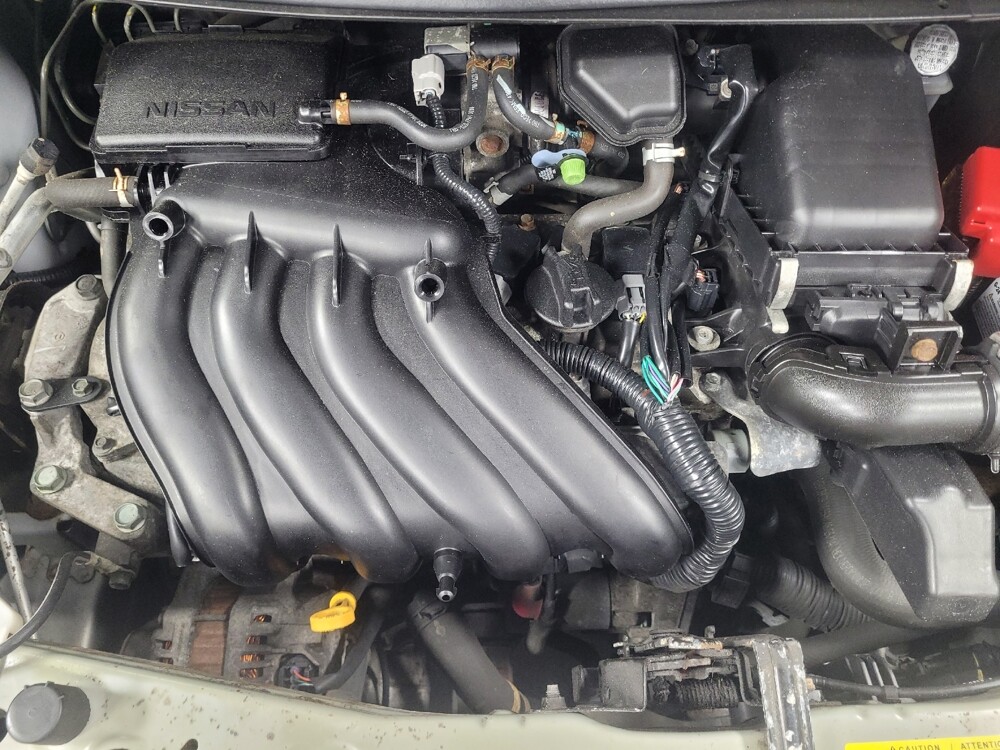 2015 Nissan Versa Note in Pelham, AL 35124 - 18137125 30