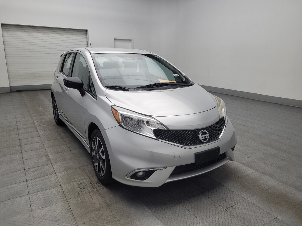 2015 Nissan Versa Note in Pelham, AL 35124 - 18137125 13