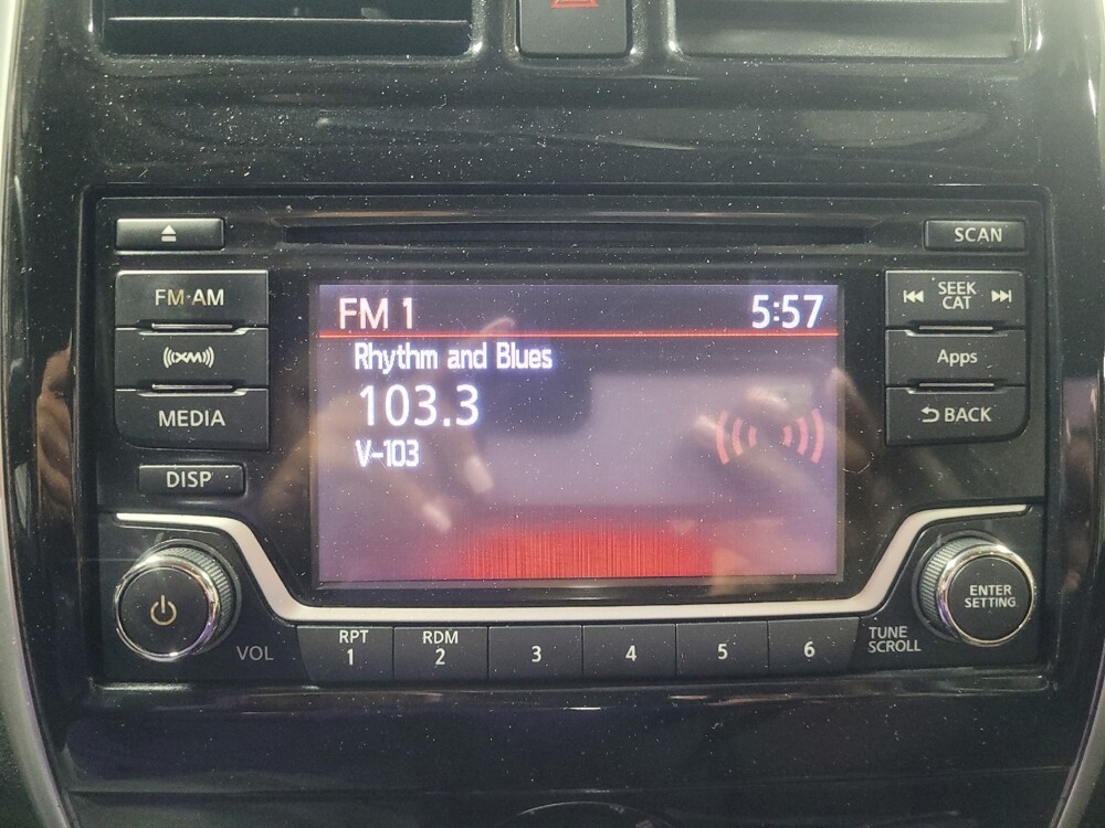 2015 Nissan Versa Note in Pelham, AL 35124 - 18137125 25