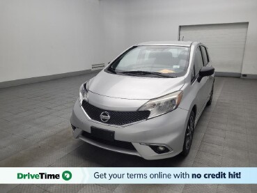 2015 Nissan Versa Note in Pelham, AL 35124