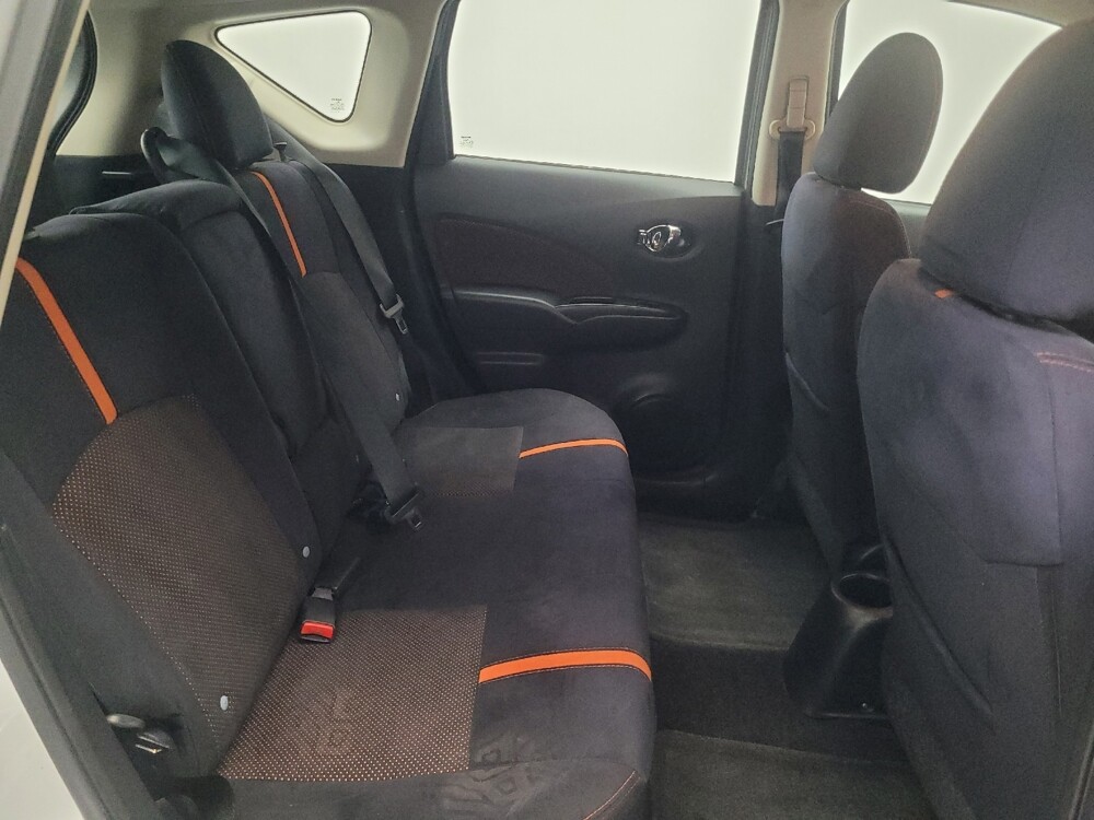 2015 Nissan Versa Note in Pelham, AL 35124 - 18137125 19