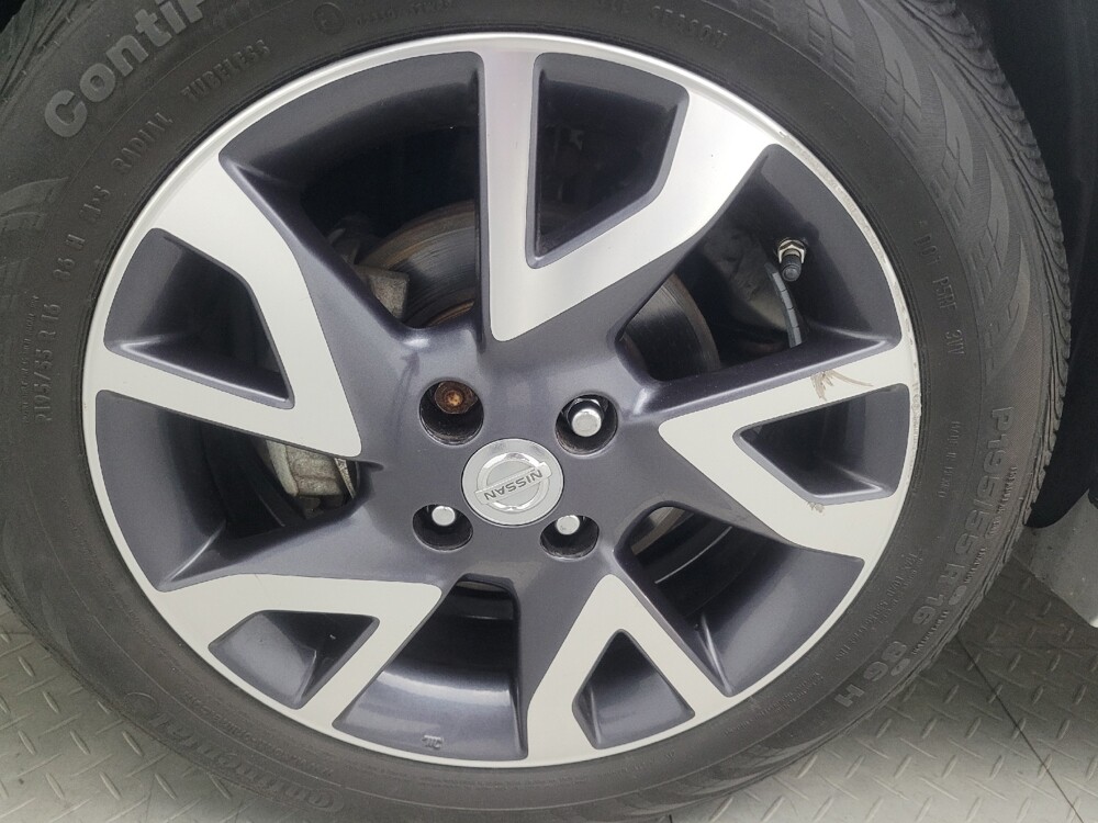 2015 Nissan Versa Note in Pelham, AL 35124 - 18137125 31