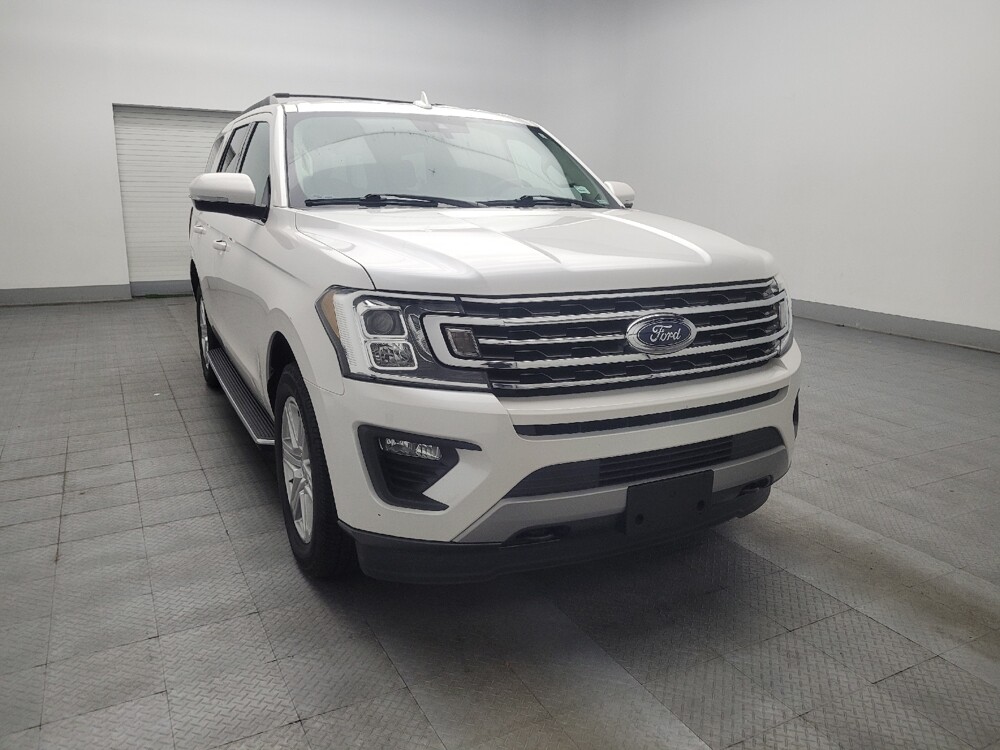 2019 Ford Expedition in Athens, GA 30606 - 18137126 13