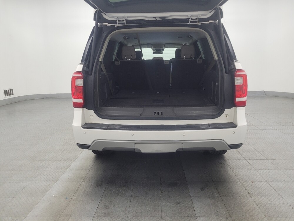 2019 Ford Expedition in Athens, GA 30606 - 18137126 29