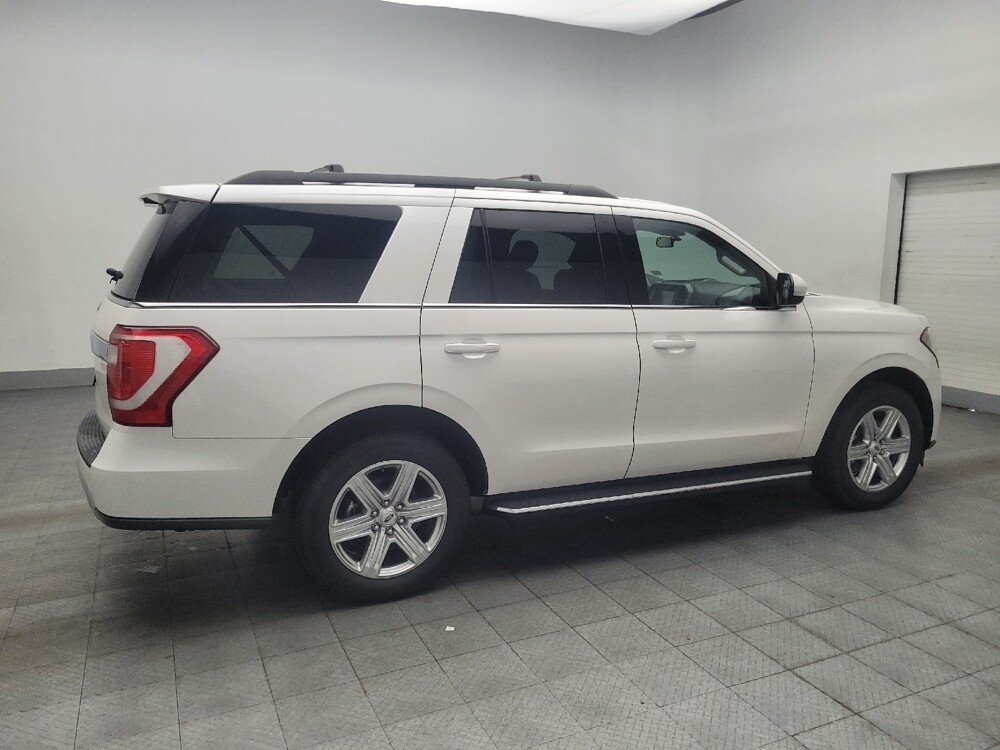 2019 Ford Expedition in Athens, GA 30606 - 18137126 10