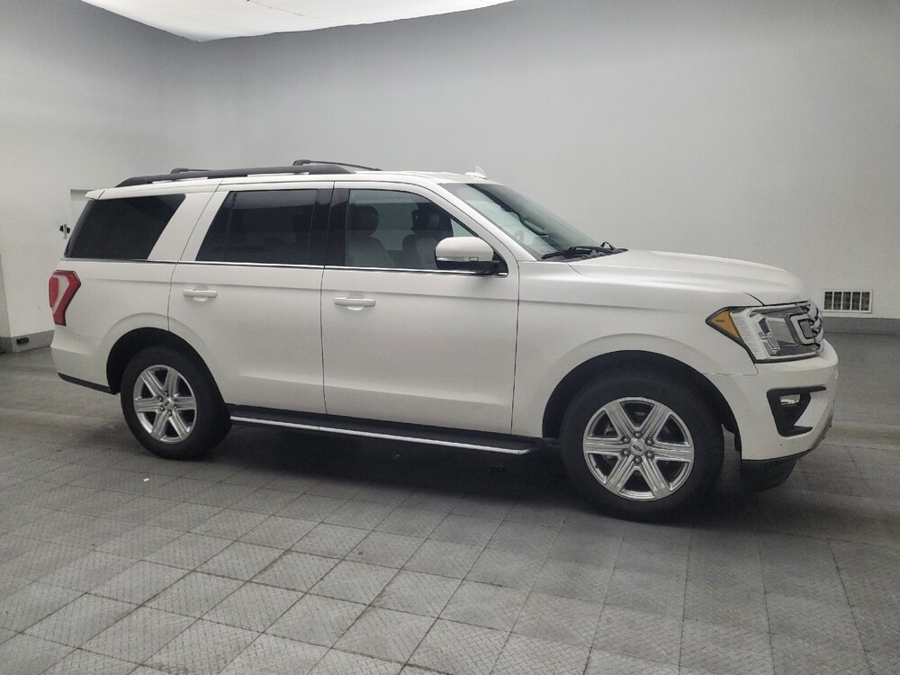 2019 Ford Expedition in Athens, GA 30606 - 18137126 11
