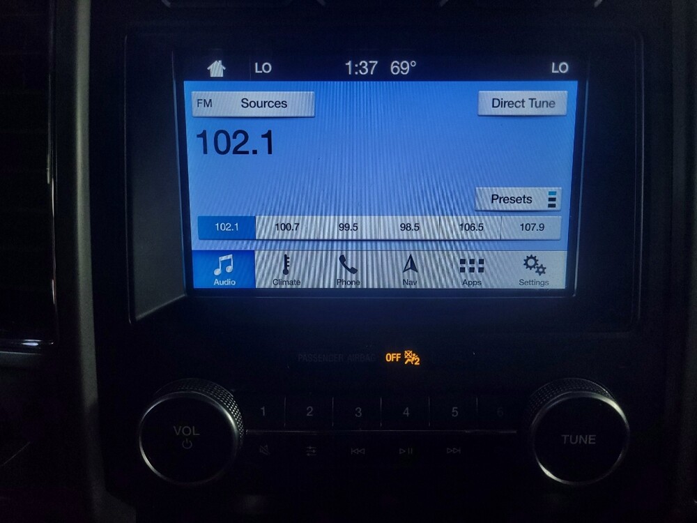 2019 Ford Expedition in Athens, GA 30606 - 18137126 25
