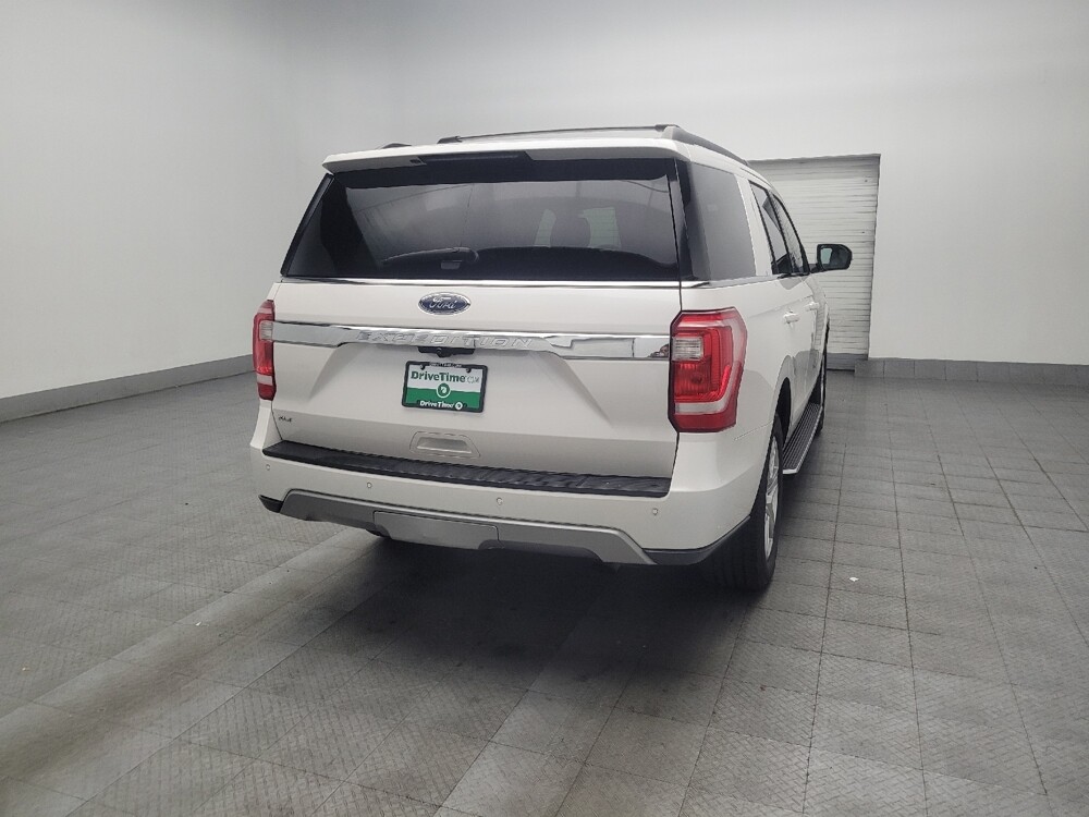 2019 Ford Expedition in Athens, GA 30606 - 18137126 9