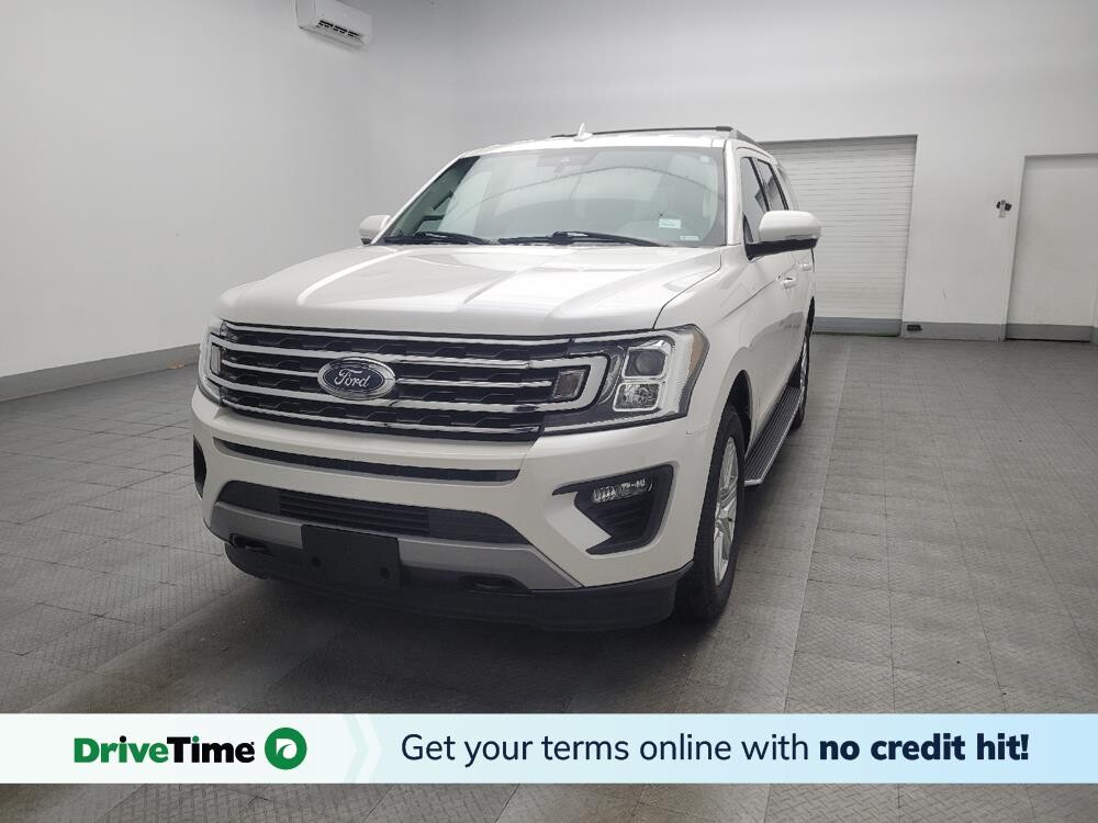 2019 Ford Expedition in Athens, GA 30606 - 18137126