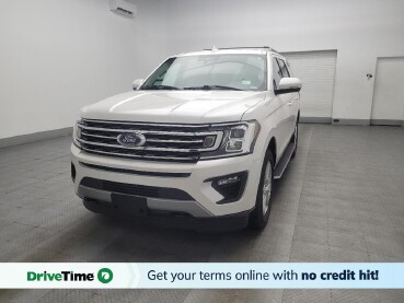 2019 Ford Expedition in Athens, GA 30606