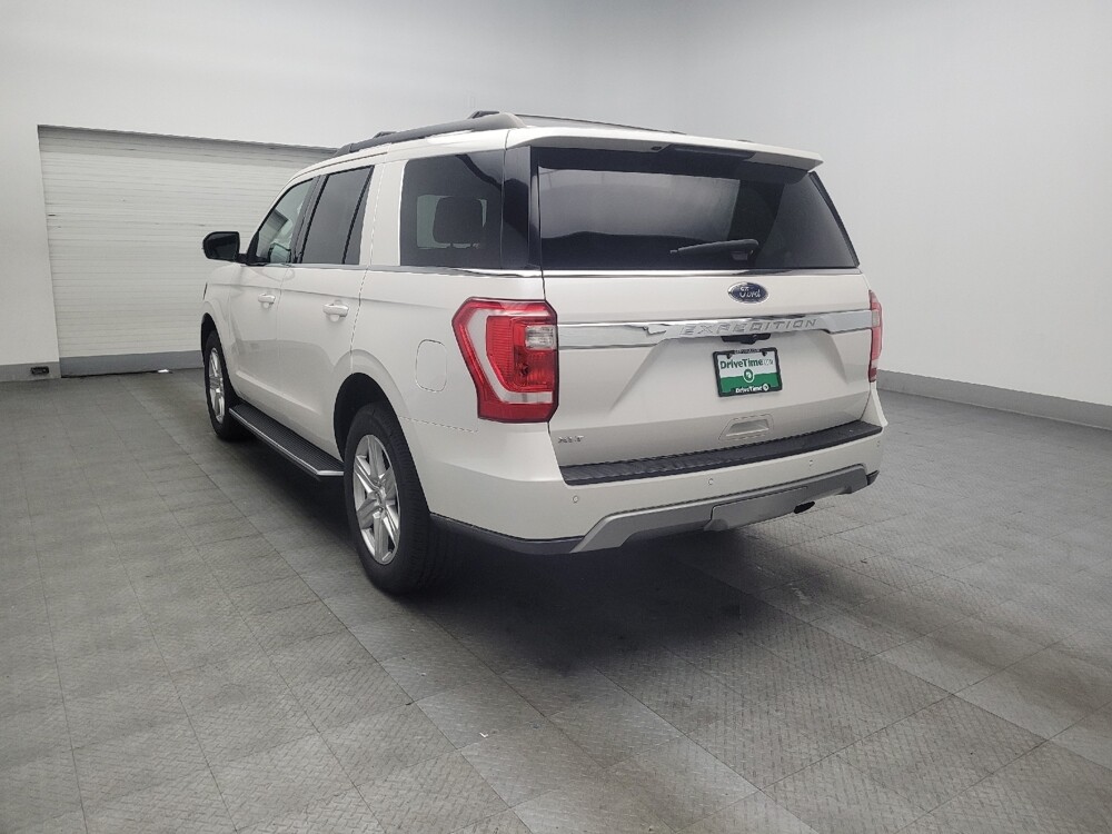 2019 Ford Expedition in Athens, GA 30606 - 18137126 5