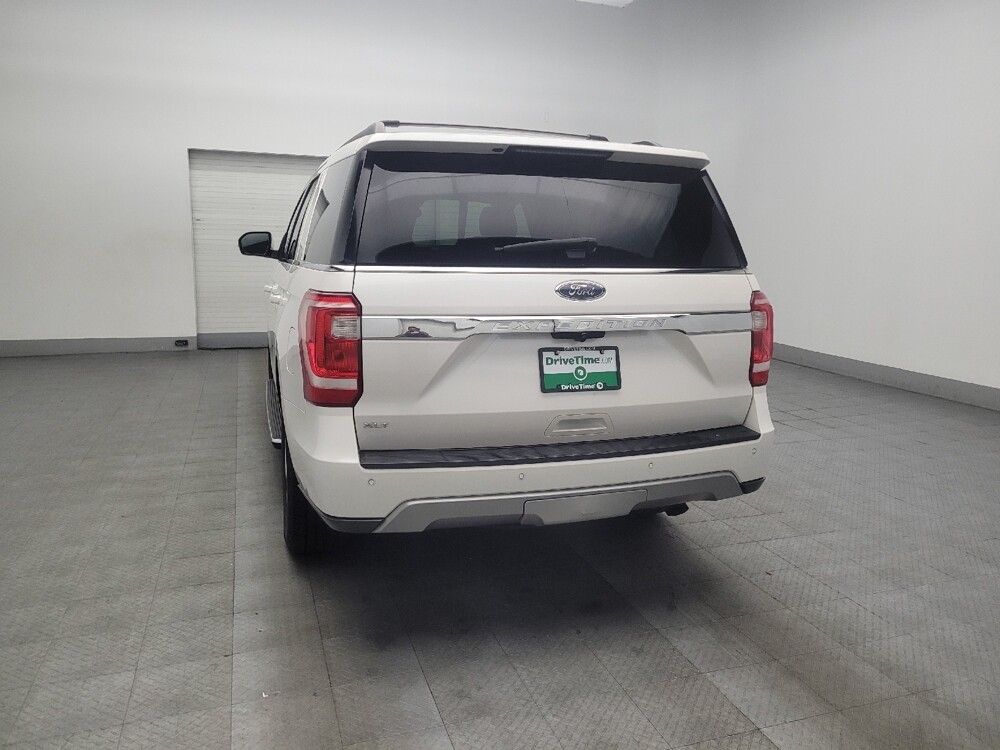 2019 Ford Expedition in Athens, GA 30606 - 18137126 6