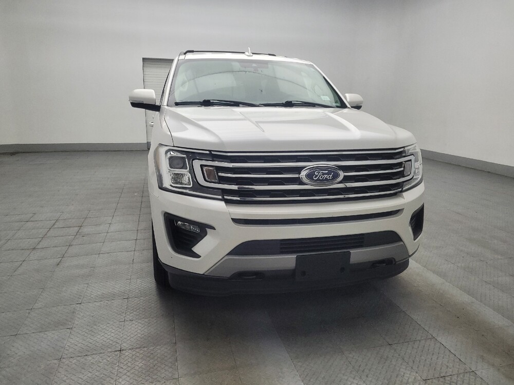 2019 Ford Expedition in Athens, GA 30606 - 18137126 14