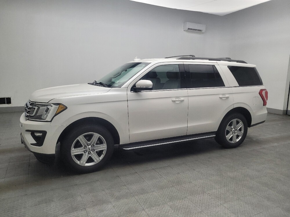 2019 Ford Expedition in Athens, GA 30606 - 18137126 2
