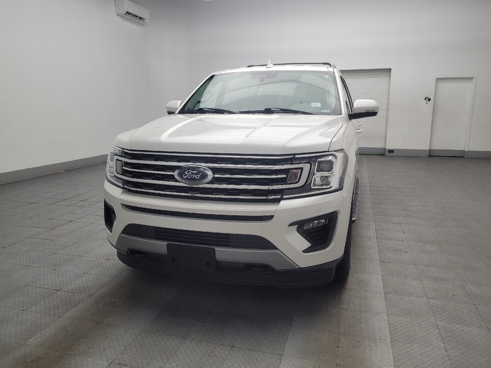 2019 Ford Expedition in Athens, GA 30606 - 18137126 15