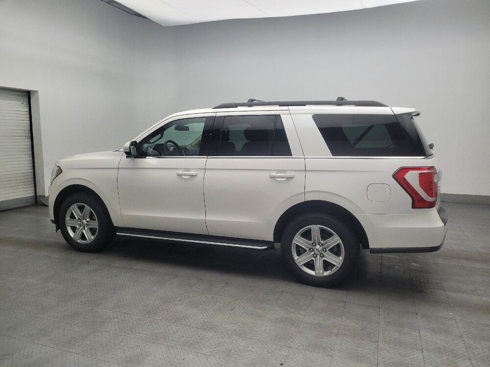 2019 Ford Expedition in Athens, GA 30606 - 18137126 3