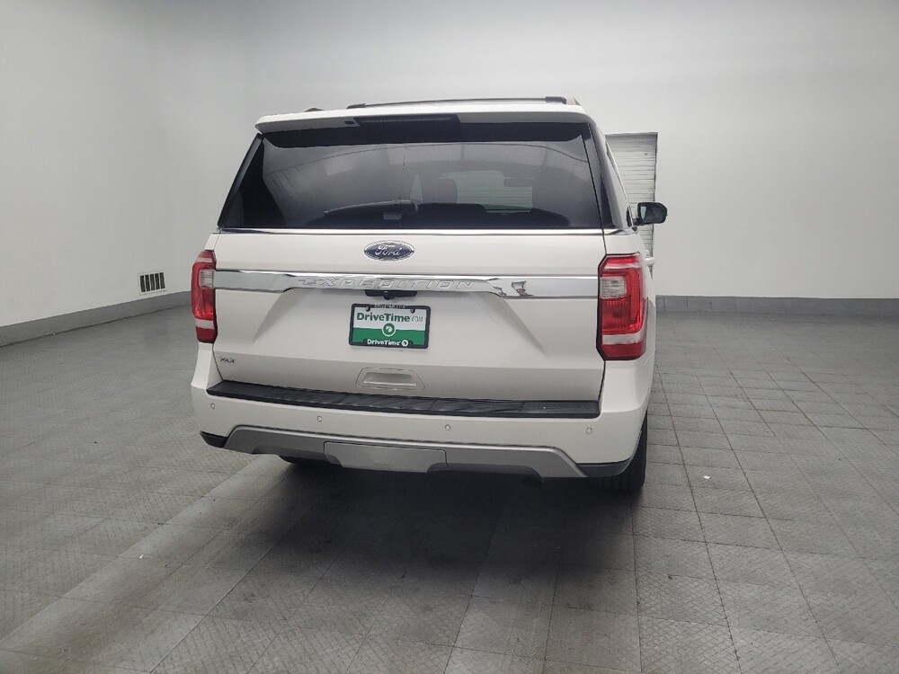 2019 Ford Expedition in Athens, GA 30606 - 18137126 7