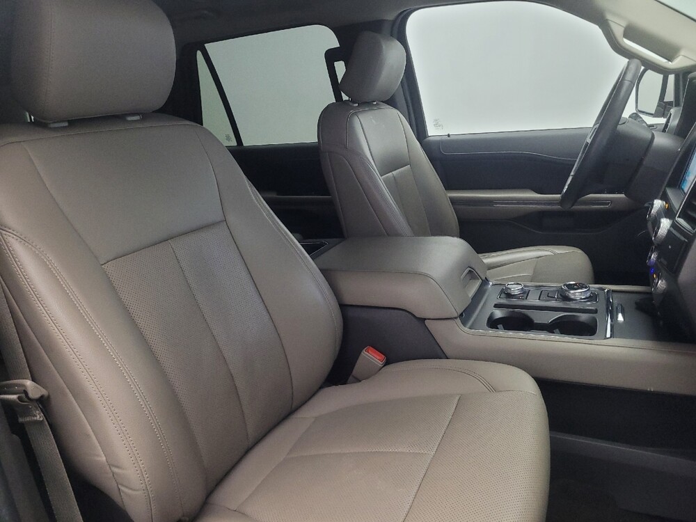 2019 Ford Expedition in Athens, GA 30606 - 18137126 21