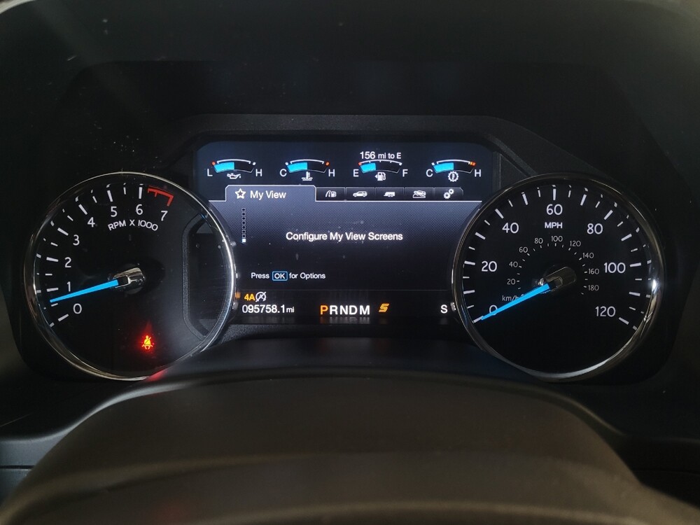 2019 Ford Expedition in Athens, GA 30606 - 18137126 23