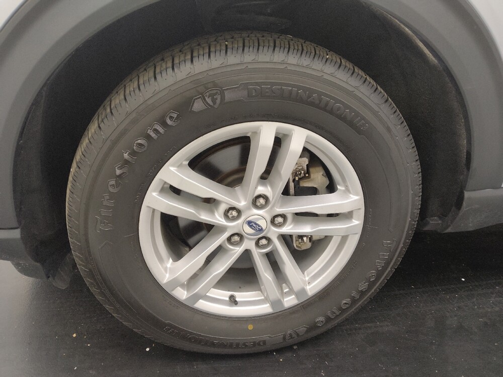 2022 Ford Explorer in St. Louis, MO 63136 - 18137128 31