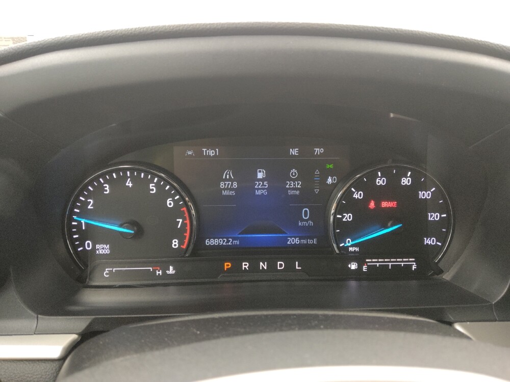 2022 Ford Explorer in St. Louis, MO 63136 - 18137128 23