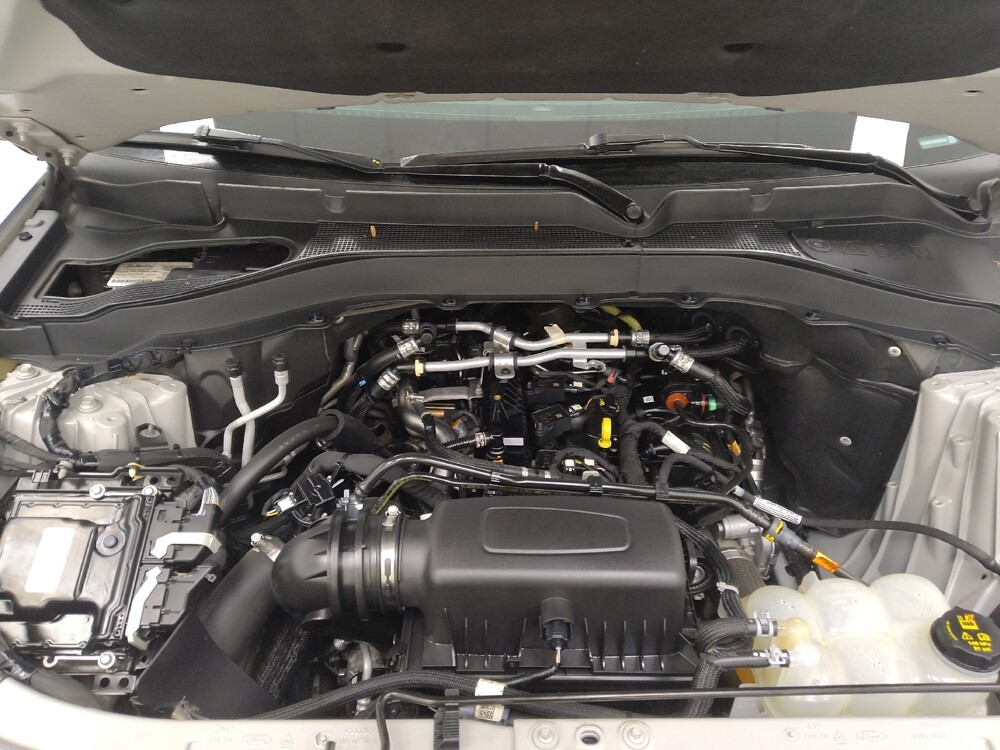 2022 Ford Explorer in St. Louis, MO 63136 - 18137128 30