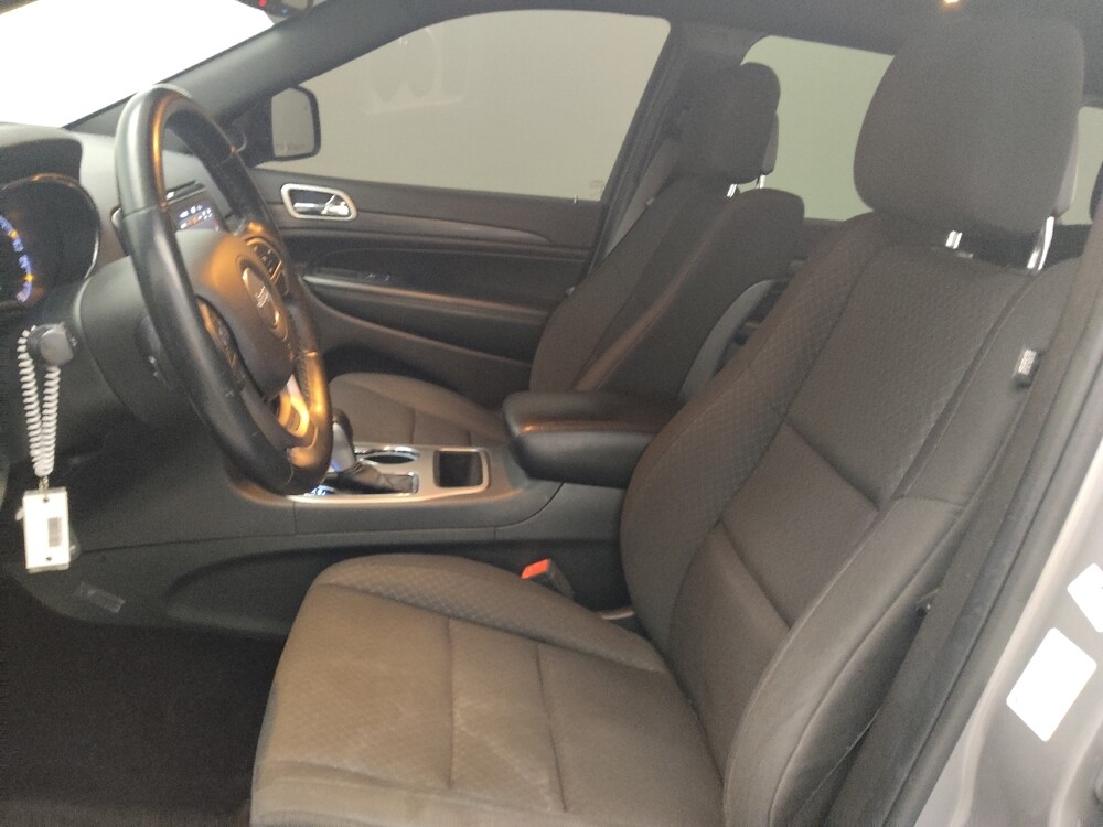 2019 Jeep Grand Cherokee in Birmingham, AL 35215 - 18137130 17