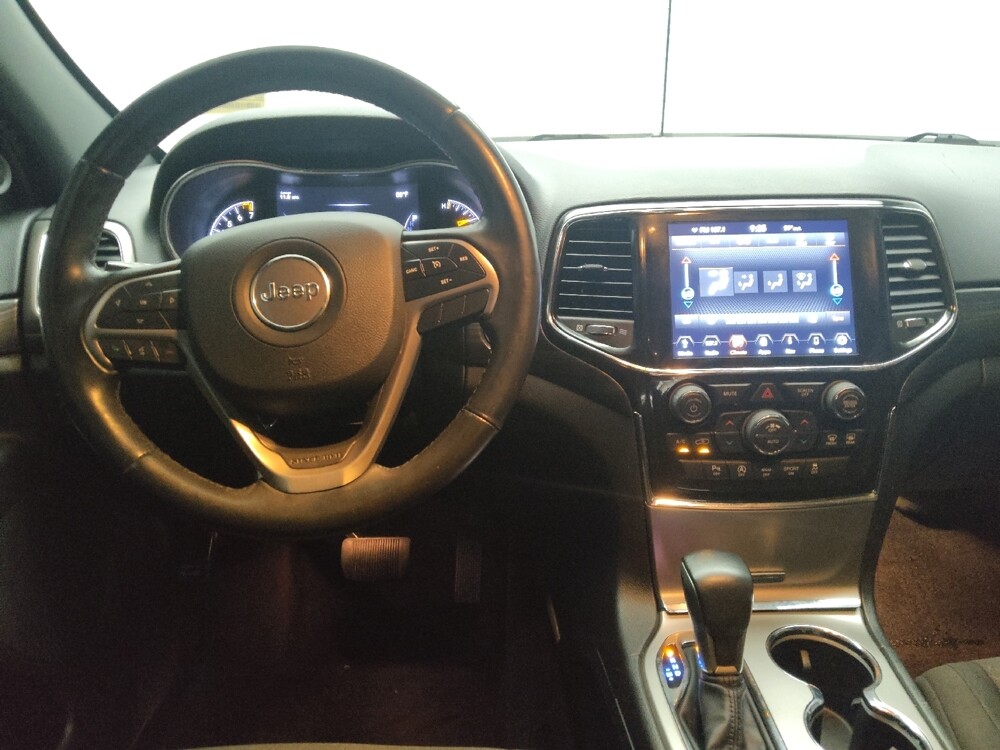 2019 Jeep Grand Cherokee in Birmingham, AL 35215 - 18137130 22