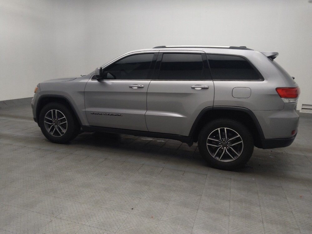 2019 Jeep Grand Cherokee in Birmingham, AL 35215 - 18137130 3