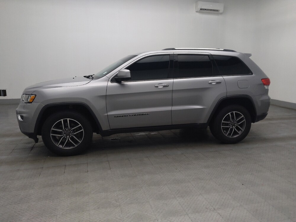 2019 Jeep Grand Cherokee in Birmingham, AL 35215 - 18137130 2