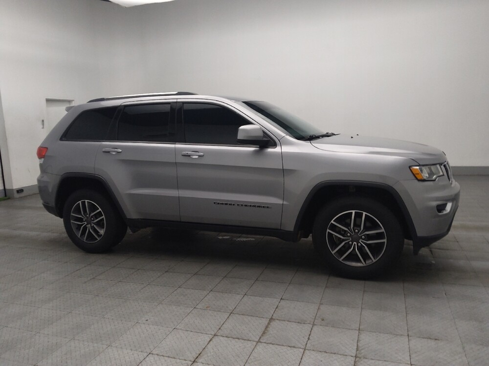 2019 Jeep Grand Cherokee in Birmingham, AL 35215 - 18137130 11