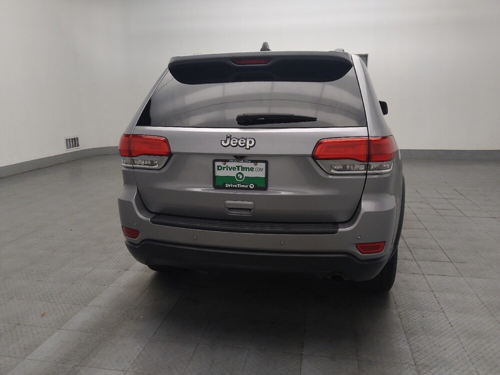 2019 Jeep Grand Cherokee in Birmingham, AL 35215 - 18137130 7