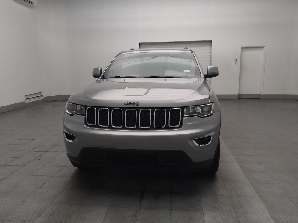2019 Jeep Grand Cherokee in Birmingham, AL 35215 - 18137130 15