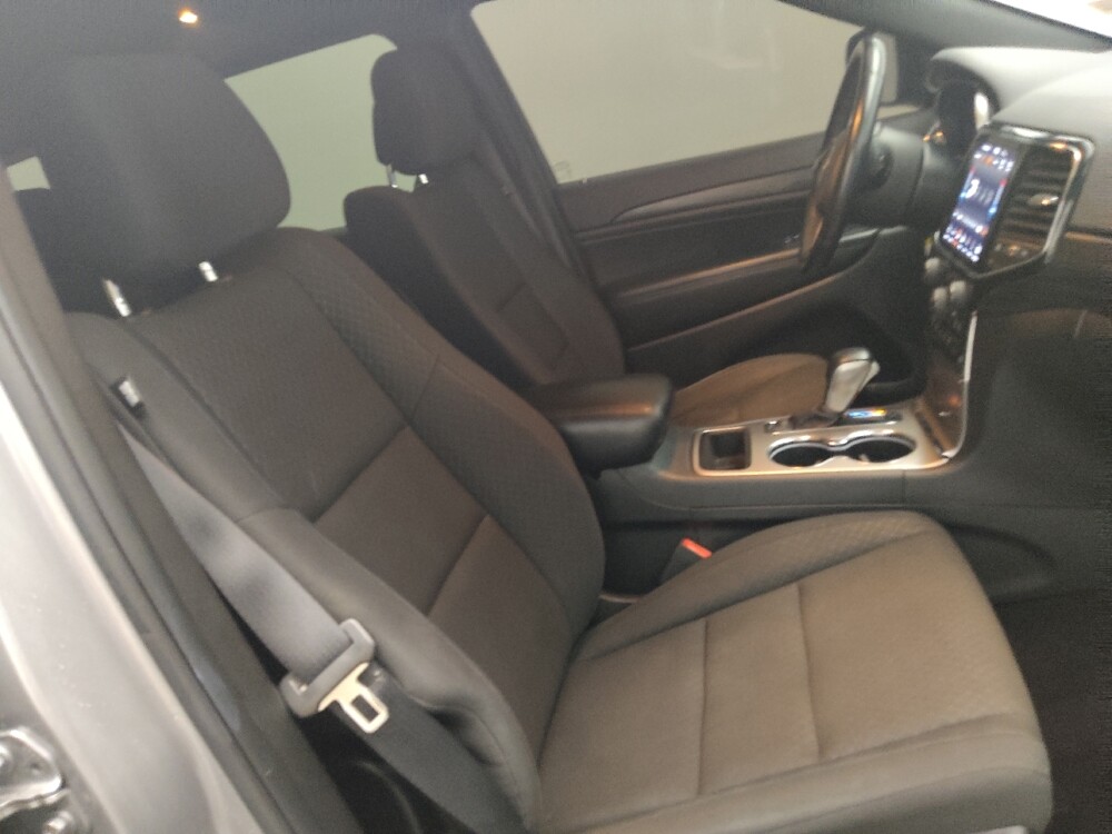 2019 Jeep Grand Cherokee in Birmingham, AL 35215 - 18137130 21