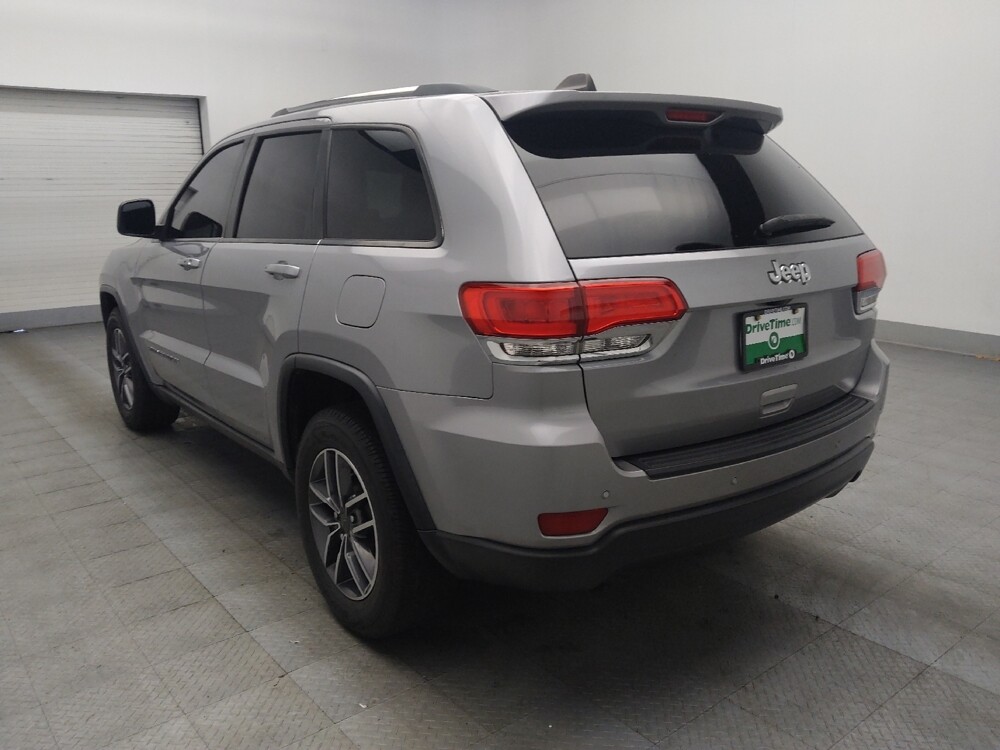 2019 Jeep Grand Cherokee in Birmingham, AL 35215 - 18137130 5