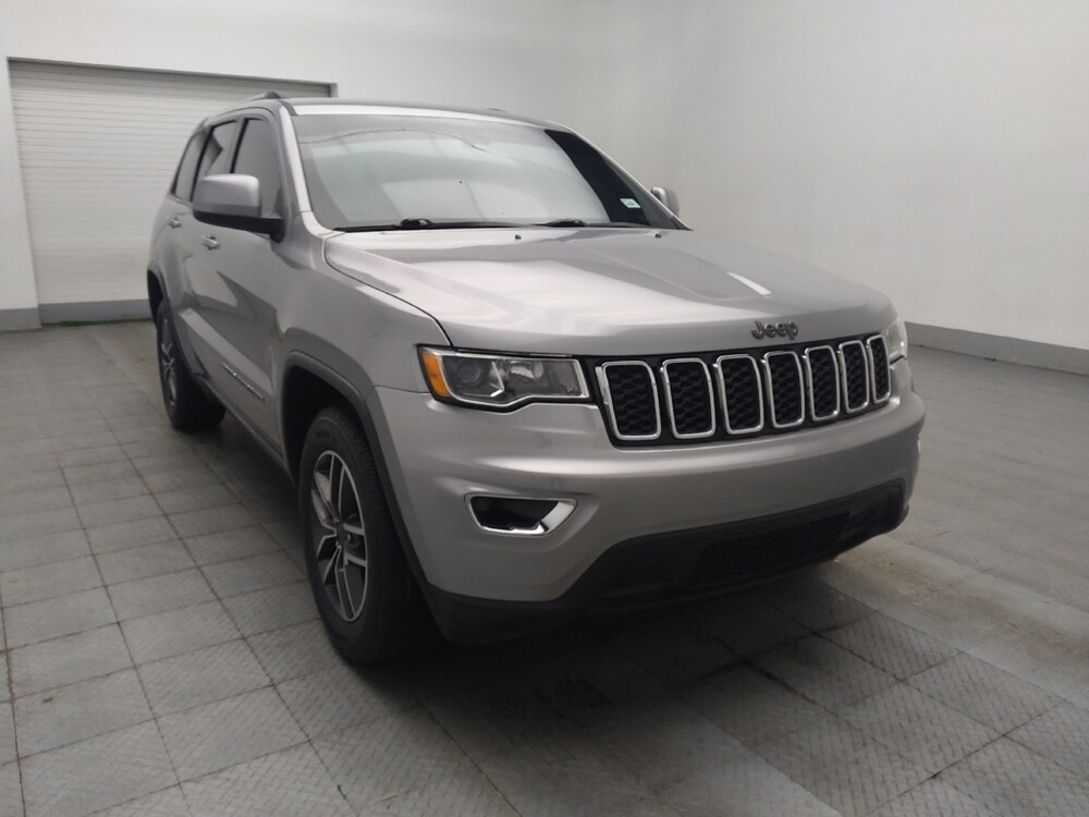 2019 Jeep Grand Cherokee in Birmingham, AL 35215 - 18137130 13