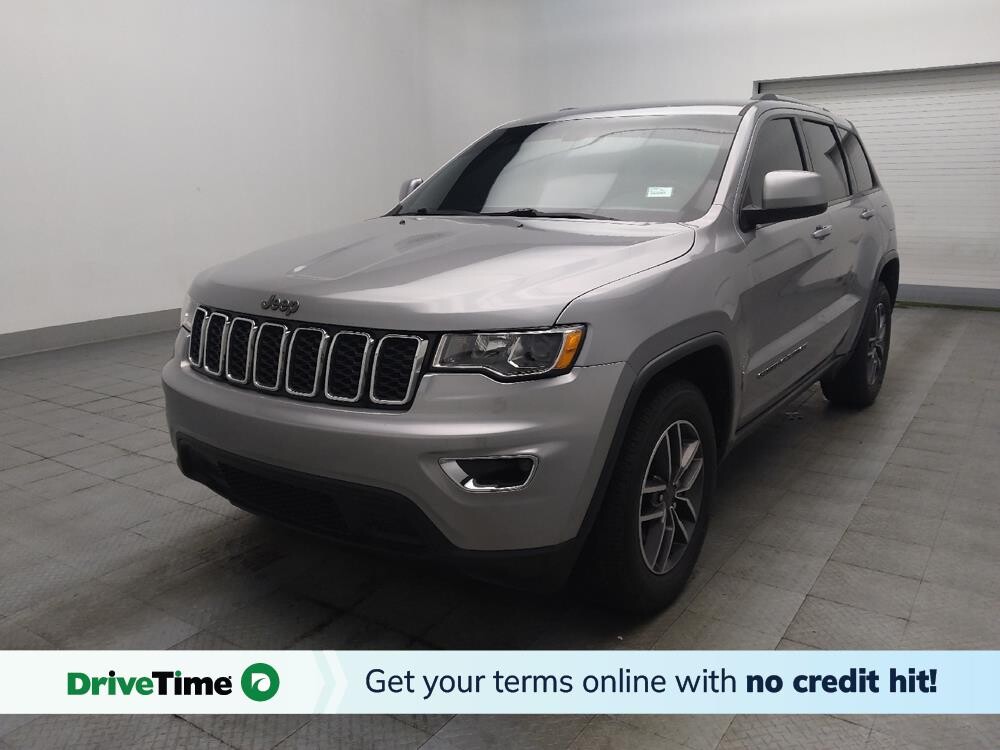 2019 Jeep Grand Cherokee in Birmingham, AL 35215 - 18137130