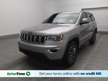 2019 Jeep Grand Cherokee in Birmingham, AL 35215